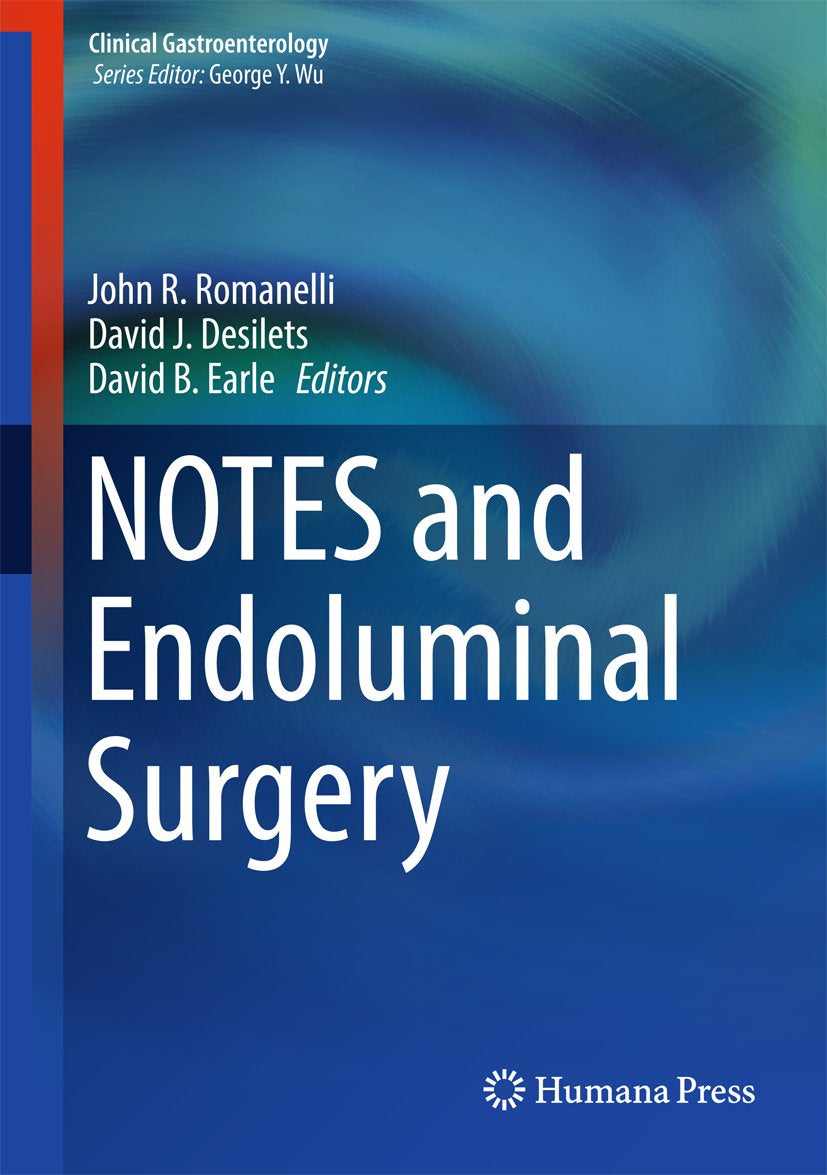 Clinical Gastroenterology