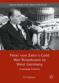 Palgrave Studies in the History of the Media