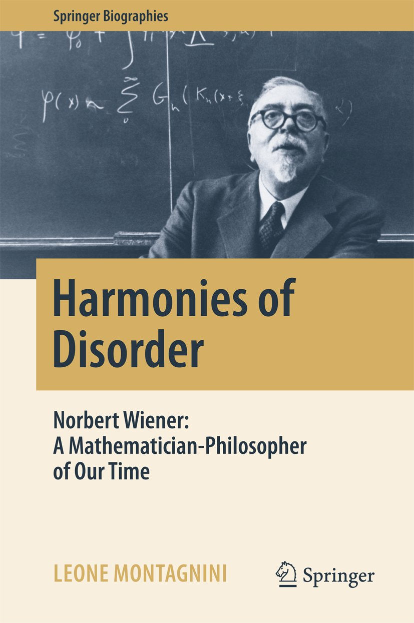Springer Biographies