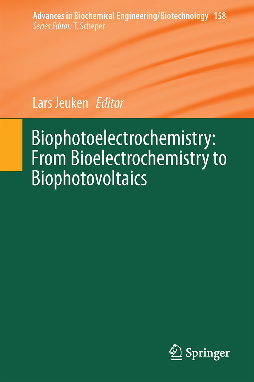 Advances in Biochemical Engineering/Biotechnology