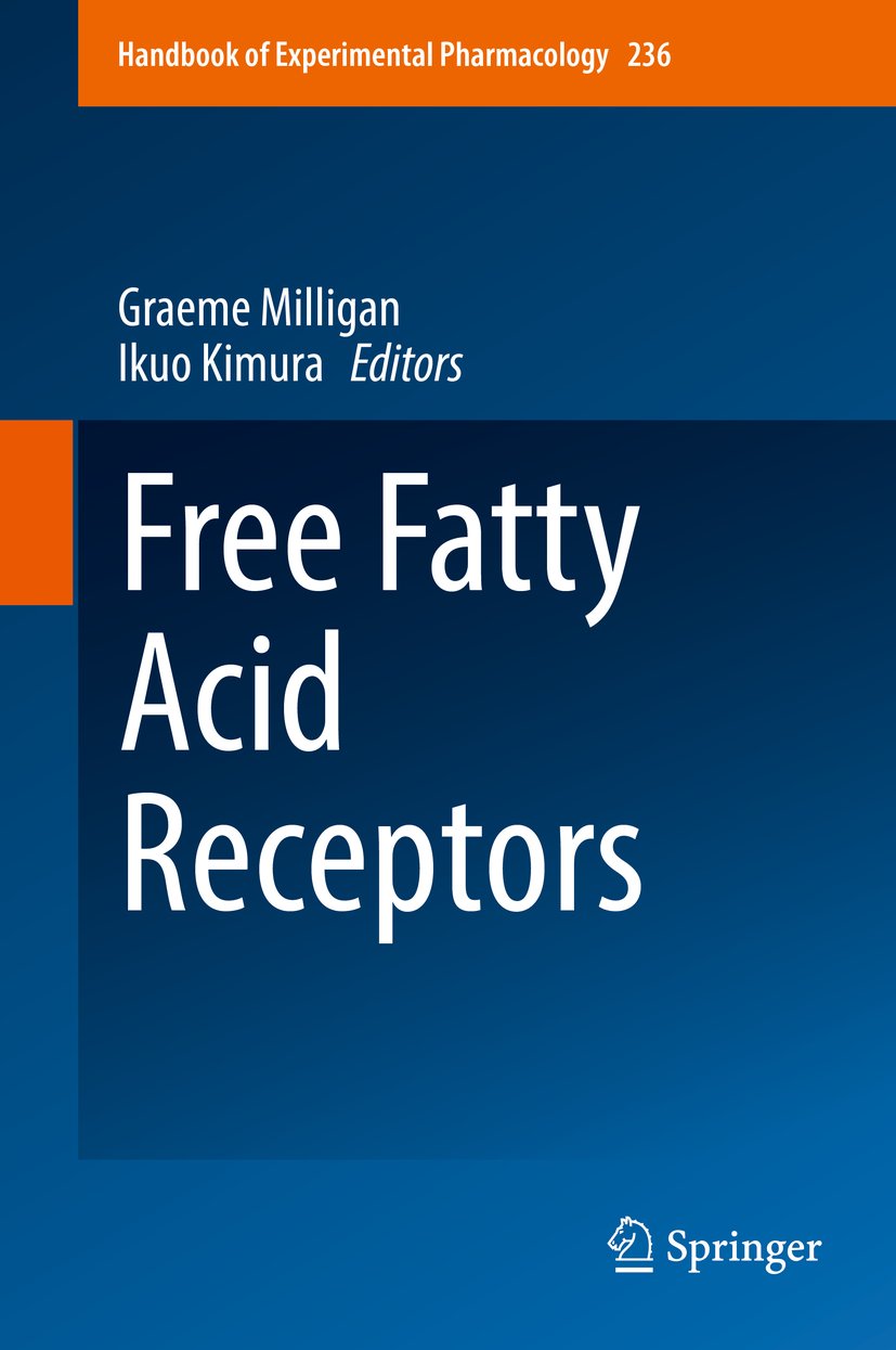 Handbook of Experimental Pharmacology