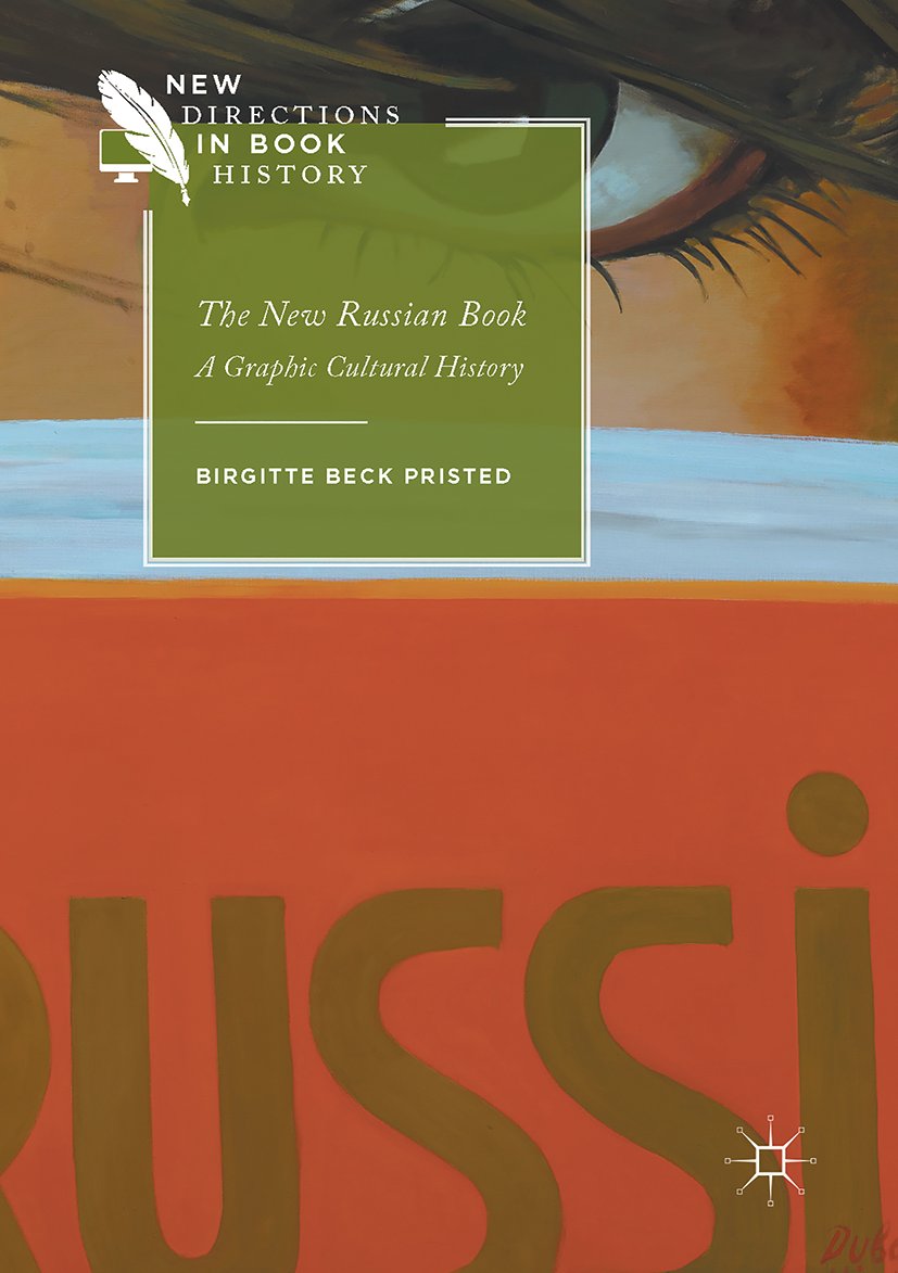 New Directions in Book History