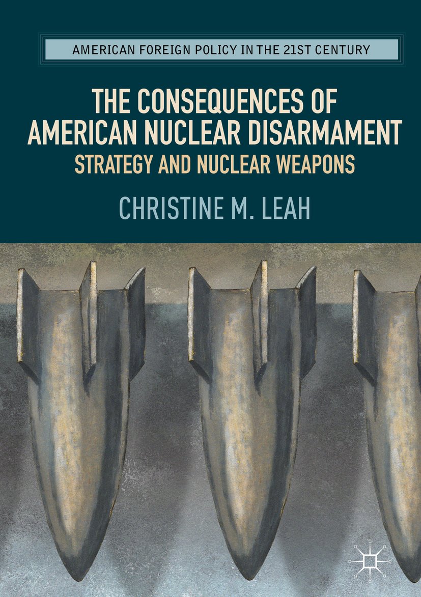 American Foreign Policy in the 21st Century