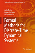 Studies in Systems, Decision and Control