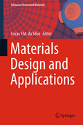 Advanced Structured Materials