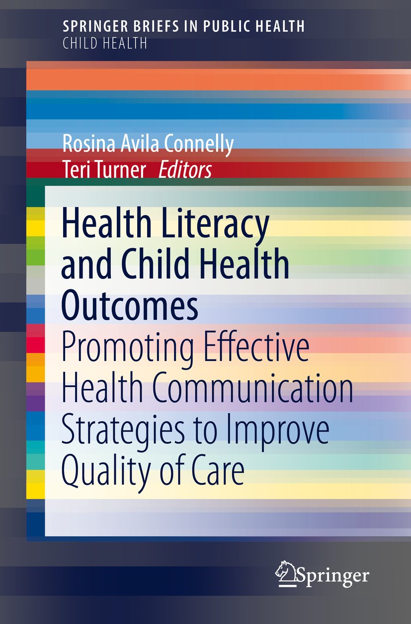 SpringerBriefs in Public Health