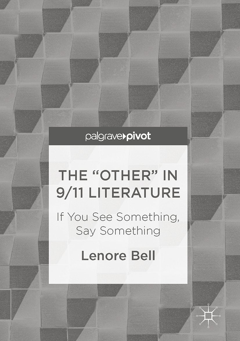 The “Other” In 9/11 Literature
