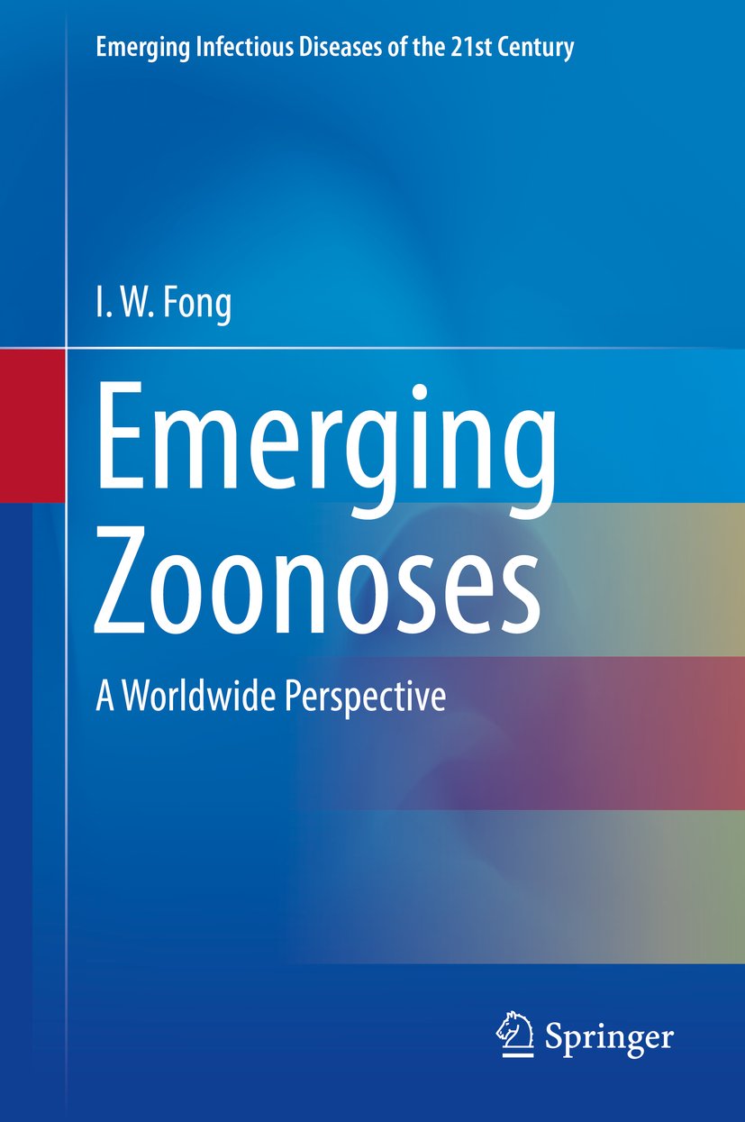 Emerging Infectious Diseases of the 21st Century
