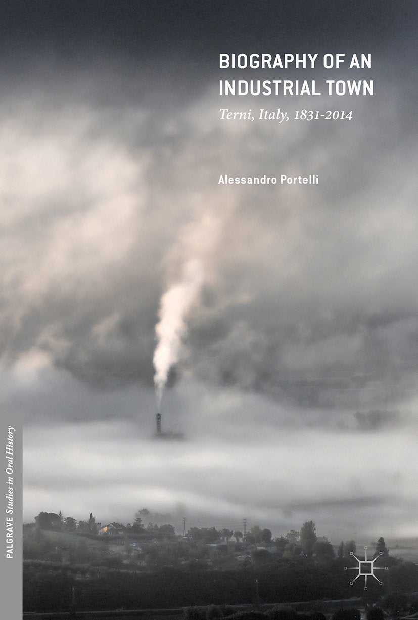 Palgrave Studies in Oral History