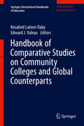 Springer International Handbooks of Education
