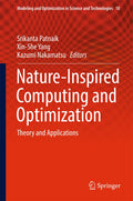 Modeling and Optimization in Science and Technologies