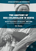 African Histories and Modernities