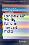 SpringerBriefs in Quantitative Finance