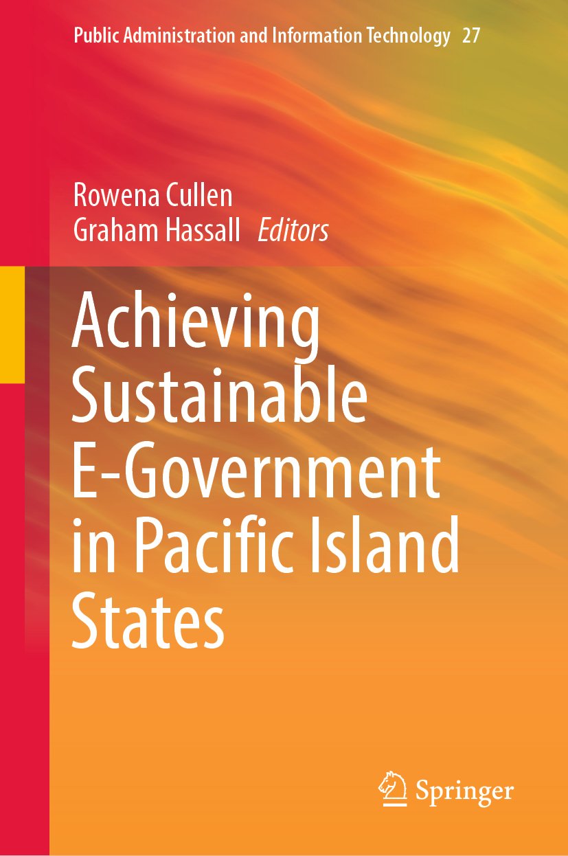 Public Administration and Information Technology