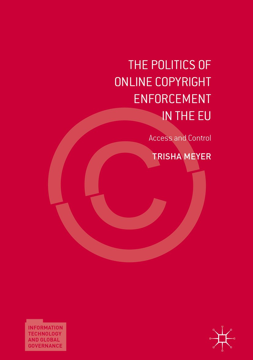 Information Technology and Global Governance
