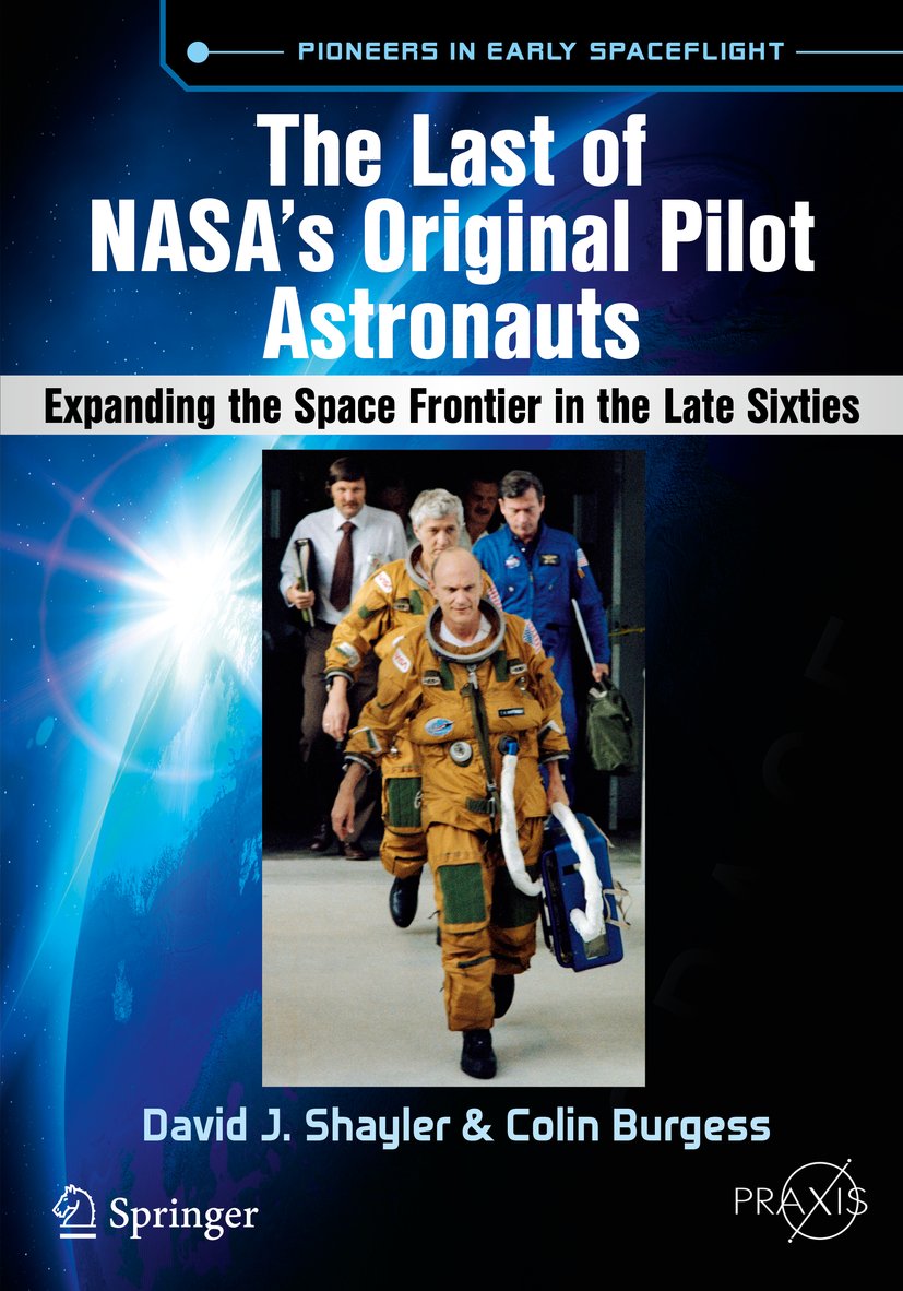 Springer Praxis Books