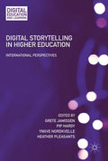 Digital Education and Learning
