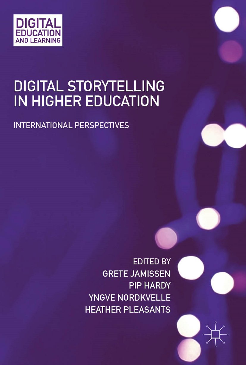 Digital Education and Learning