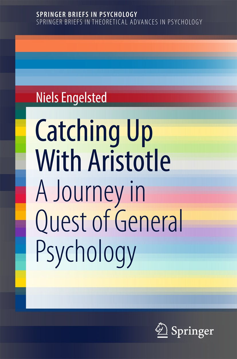 SpringerBriefs in Psychology