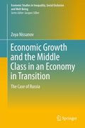 Economic Studies in Inequality, Social Exclusion and Well-Being