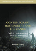 New Directions in Irish and Irish American Literature
