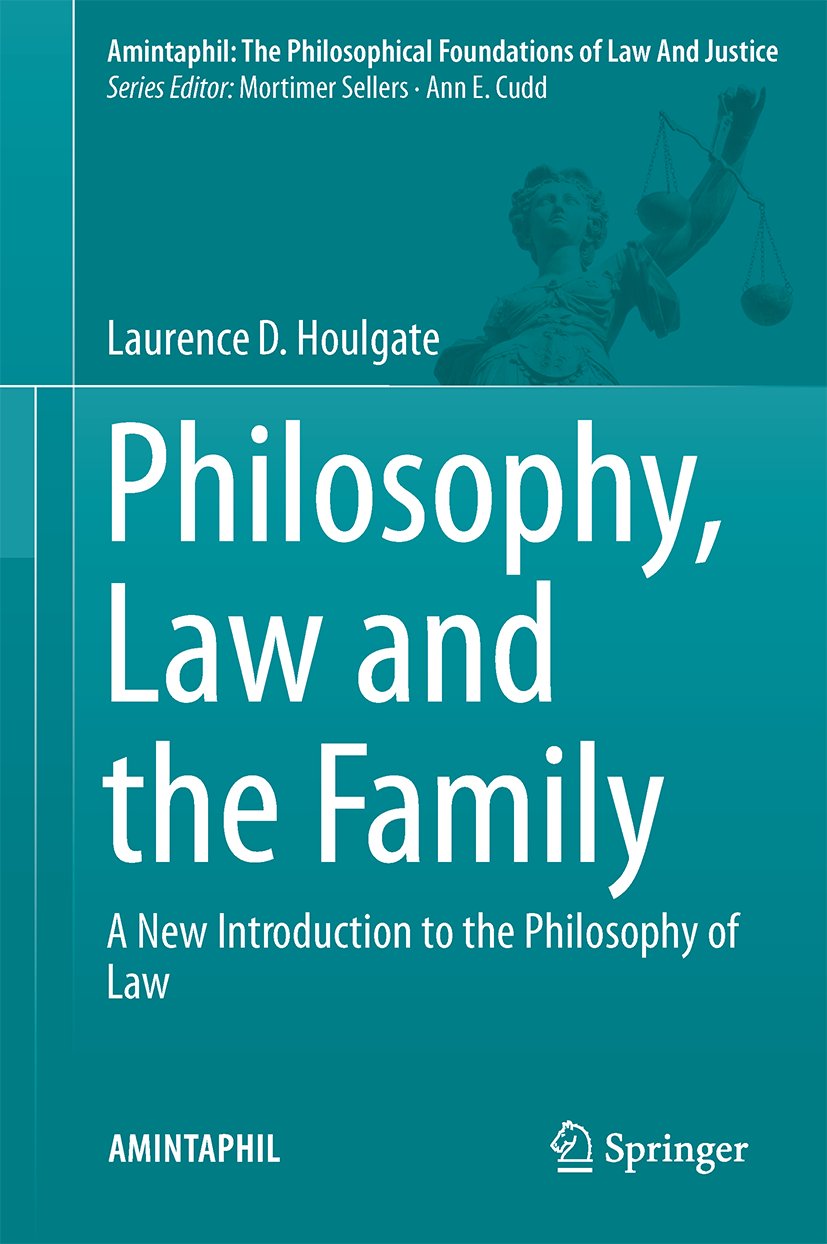AMINTAPHIL: The Philosophical Foundations of Law and Justice