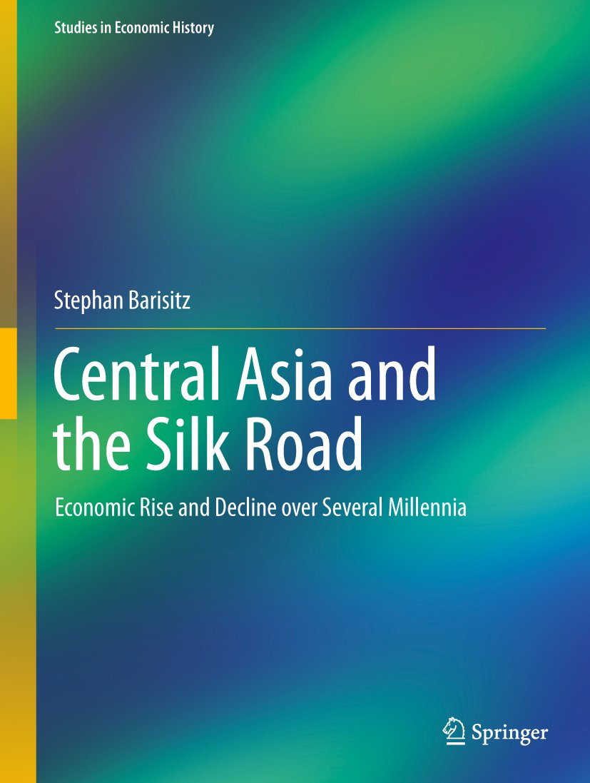 Central Asia and the Silk Road