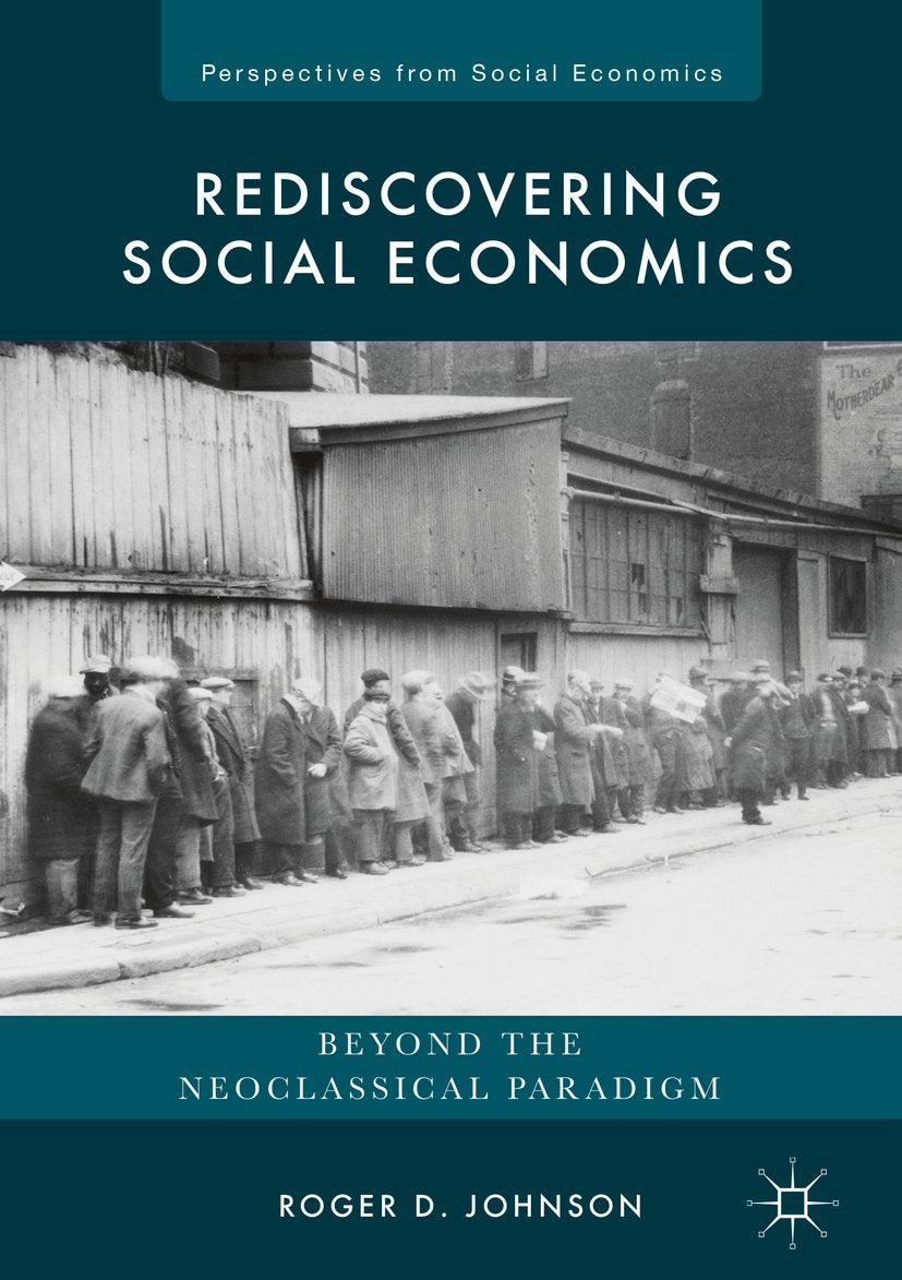 Perspectives from Social Economics