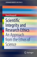 SpringerBriefs in Ethics