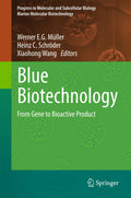 Progress in Molecular and Subcellular Biology