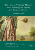 Palgrave Studies in Nineteenth-Century Writing and Culture