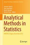 Springer Proceedings in Mathematics & Statistics