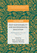Palgrave Studies in Education and the Environment