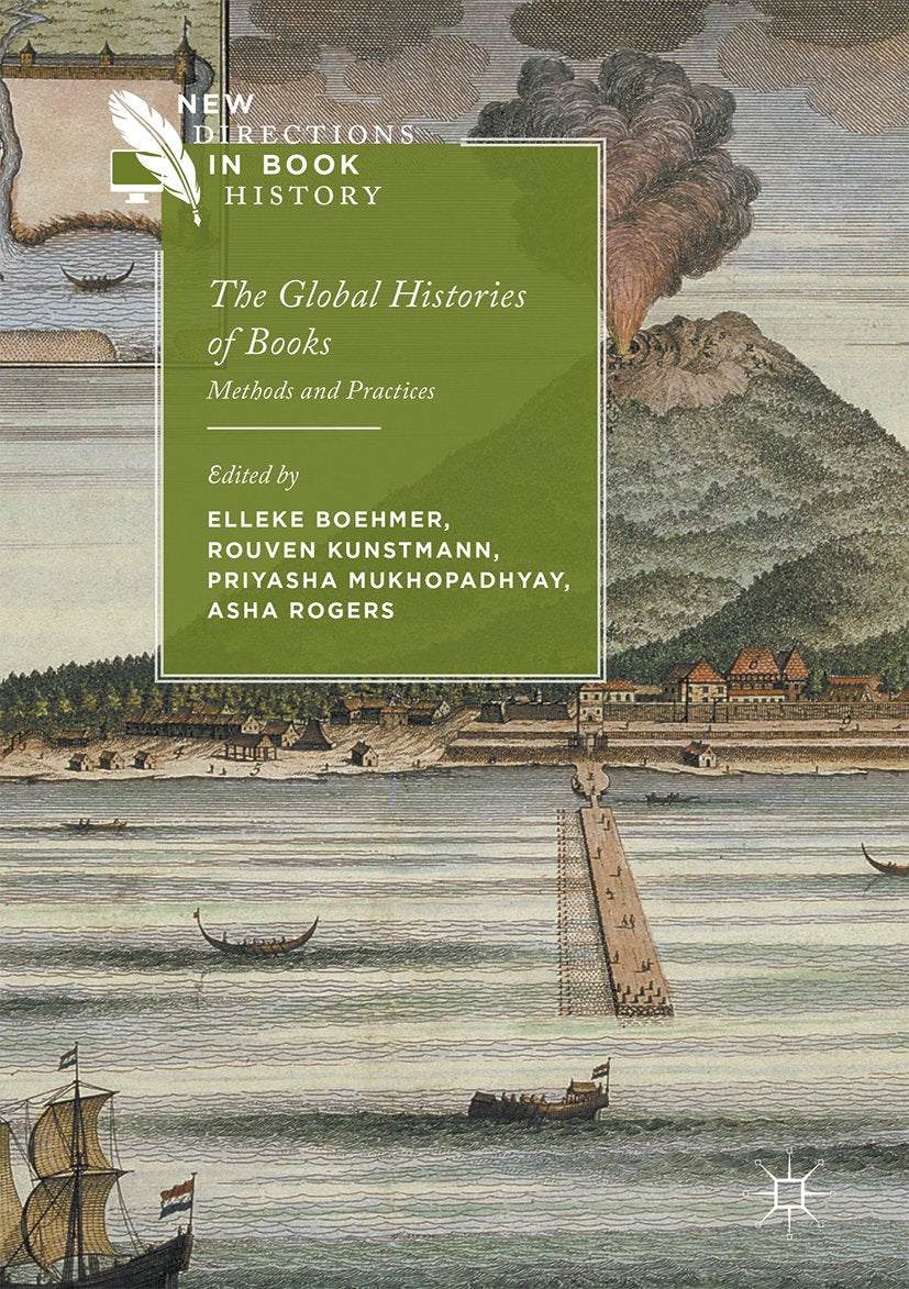 New Directions in Book History