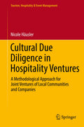 Tourism, Hospitality & Event Management