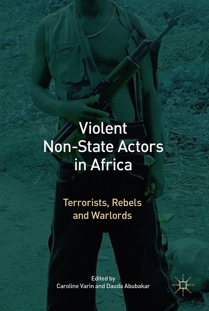 Violent Non-State Actors in Africa