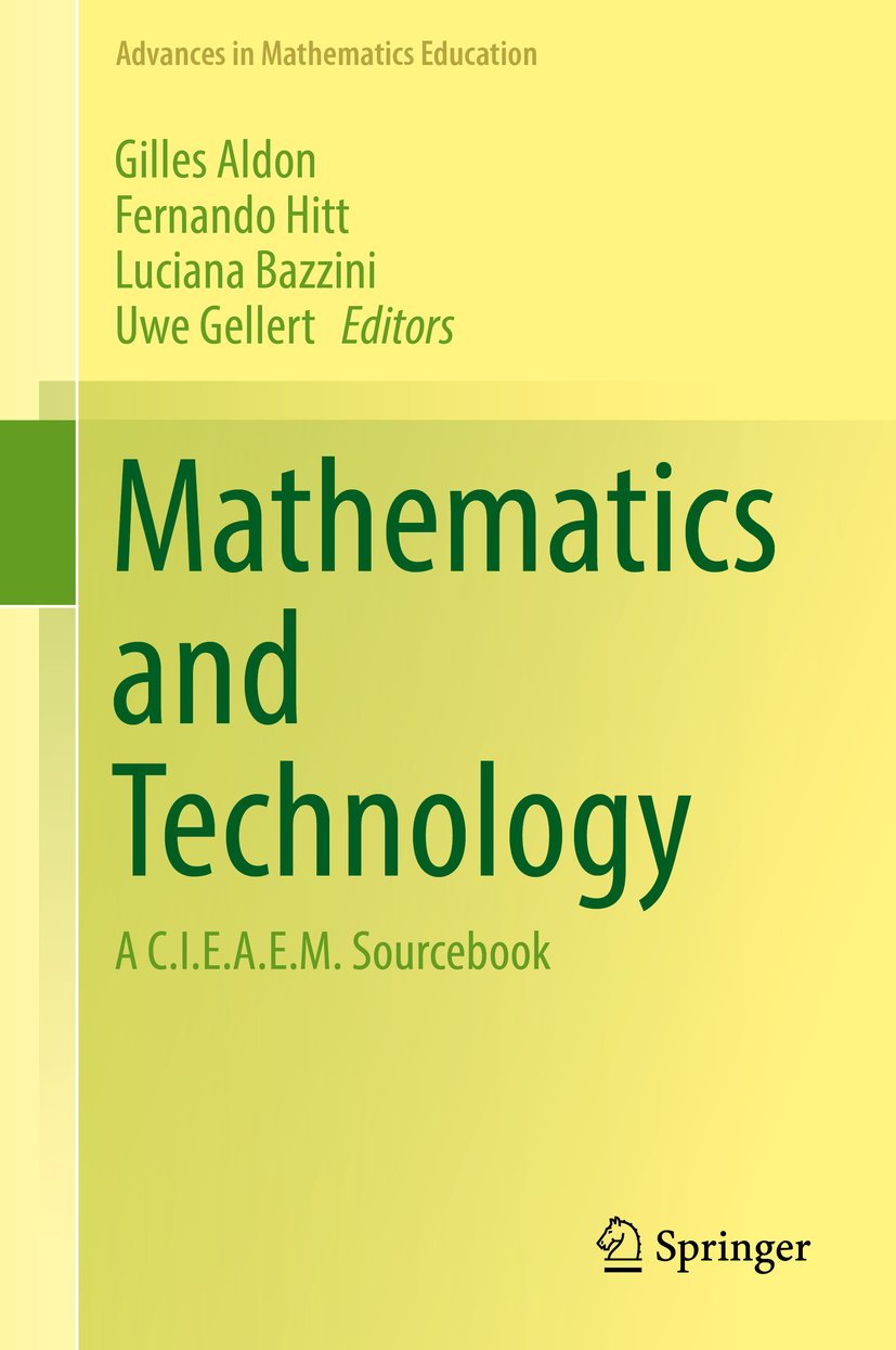 Advances in Mathematics Education
