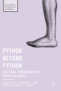 Palgrave Studies in Comedy