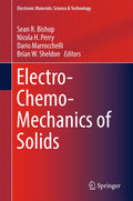 Electronic Materials: Science & Technology