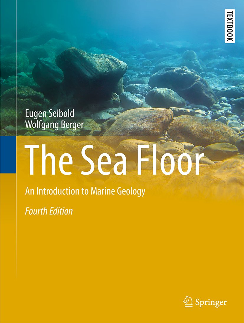 Springer Textbooks in Earth Sciences, Geography and Environment