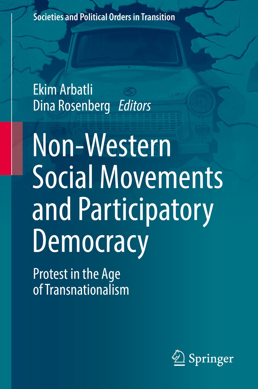Societies and Political Orders in Transition