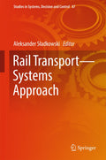 Studies in Systems, Decision and Control