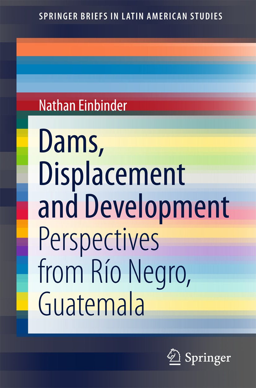SpringerBriefs in Latin American Studies