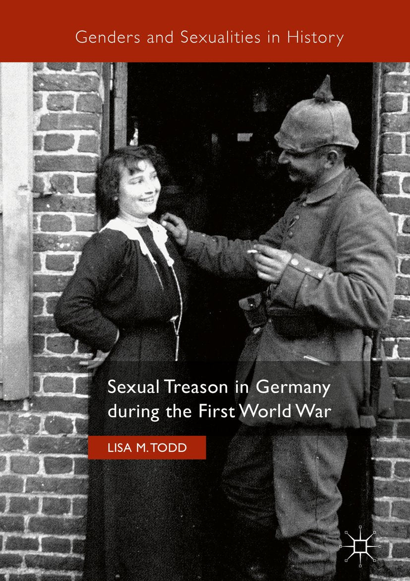 Genders and Sexualities in History