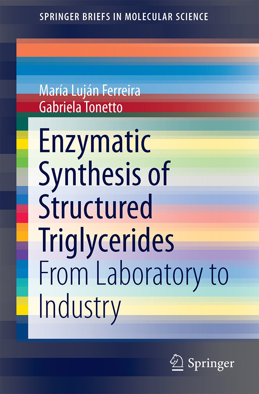 SpringerBriefs in Molecular Science
