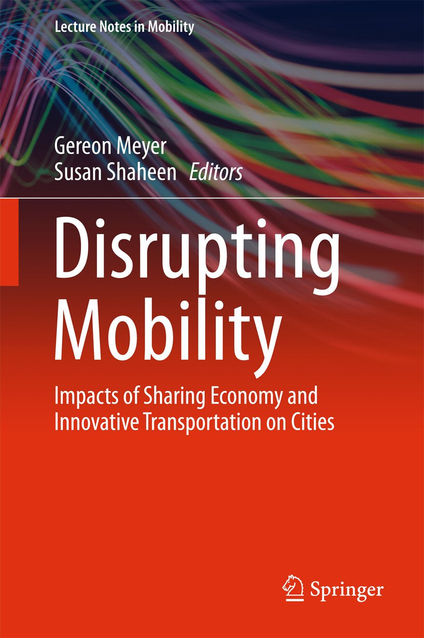 Lecture Notes in Mobility