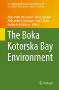 The Handbook of Environmental Chemistry
