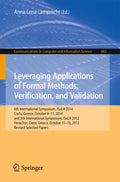 Communications in Computer and Information Science