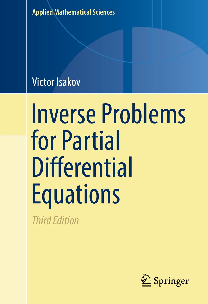 Applied Mathematical Sciences