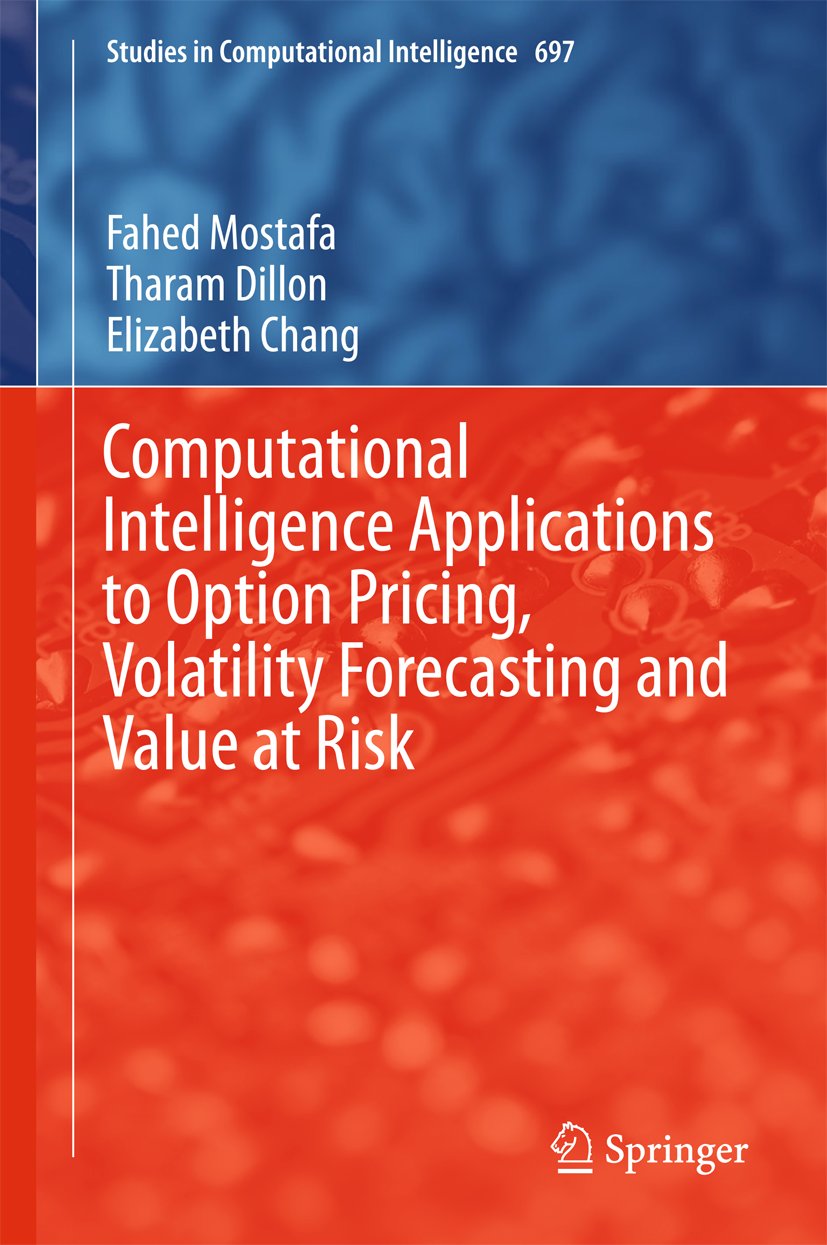 Studies in Computational Intelligence